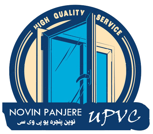 کارگاه نوین پنجره UPVC